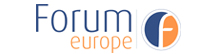 Organised by Forum Europe