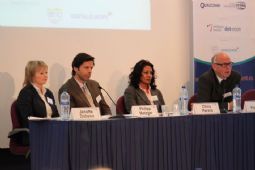 Panel 2 - a look at refarming 