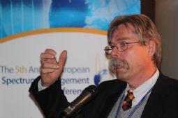 Ruprecht Niepold (European Commission) provides his thoughts 