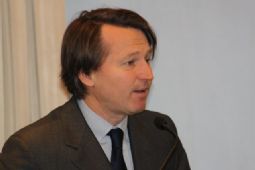 Paal Frisvold 