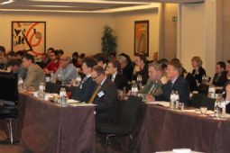 Delegates 