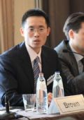 Jingquan Chen 