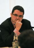 Luke Warren 