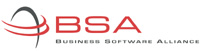 Business Software Alliance