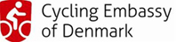 Cycling Embassy of Denmark