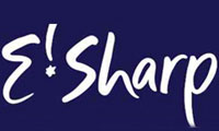 E!Sharp