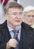 Edward Eccleston, Global Sales and Marketing Director, Dahon 