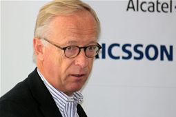 Gunnar Hokmark MEP, rapporteur for the RSPP 