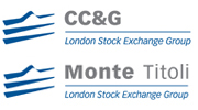 CC&G / Monte Titoli