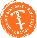 Orange Bike Days 