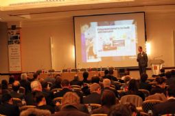 Niklas Savander, Executive Vice President, Markets, Nokia 
