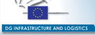 European Parliament, DG Infrastructure and Logistics (DG INLO)