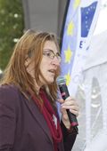 Aline Delhaye, FEMA, presents the organisation and their products 