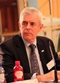 James Roper - Moderator of Session 4 
