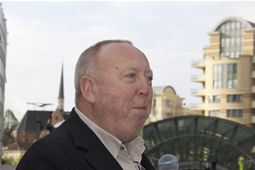 Keith Taylor, Member, European Parliament 