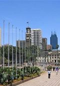 Nairobi 