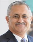 Bashir Patel