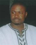 Benjamin Mouandza Mboundzou