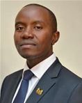 Joseph Mucheru