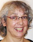 Ester Van der Voet