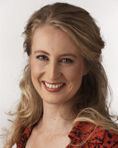 Judith Merkies MEP