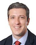 Pablo Arias Echeverria