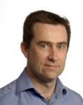 Mark Johnston