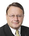 Paul Rübig MEP