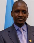 Yaya Abdoul Kane