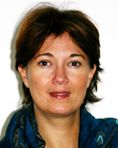 Stephanie Fougou